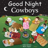 Good Night Cowboys (eBook, ePUB) Good Night Cowboys (eBook, ePUB)