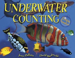 Underwater Counting (eBook, ePUB) - Pallotta, Jerry
