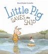 Little Pig Saves the Ship (eBook, ePUB) - Bild 1