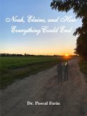 Noah, Elaine and How Everything Could End (eBook, ePUB)
