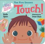 Baby Loves the Five Senses: Touch! (eBook, ePUB)