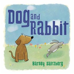 Cover Dog and Rabbit (eBook, ePUB)