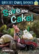 Save the Cake! (eBook, ePUB) - Bild 1
