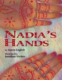 Cover Nadia's Hands (eBook, ePUB)