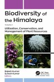 Biodiversity of the Himalaya (eBook, ePUB)