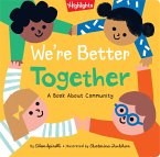 We're Better Together (eBook, ePUB)