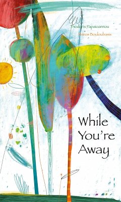 While You're Away (eBook, ePUB) Cover While You're Away (eBook, ePUB)