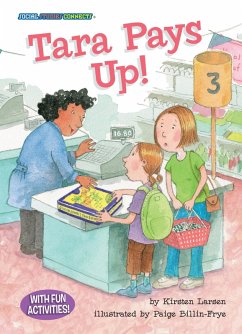 Tara Pays Up! (eBook, ePUB) - Larsen, Kirsten