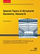 Special Topics in Structural Dynamics,... - Bild 1