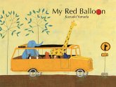 My Red Balloon (eBook, ePUB)