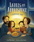 Latkes and Applesauce (eBook, ePUB)