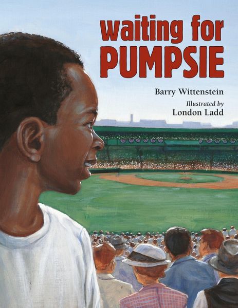 Waiting for Pumpsie (eBook, ePUB) Waiting for Pumpsie (eBook, ePUB)