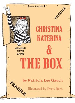 Christina Katerina and the Box (eBook, ePUB) Cover Christina Katerina and the Box (eBook, ePUB)
