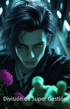 Cover División de Super Gestión (eBook, ePUB)