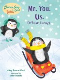 Chicken Soup for the Soul BABIES: Me. You. Us. (Whose Turn?) (eBook, ePUB)