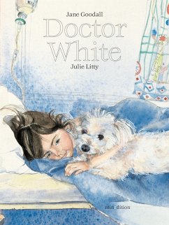 Cover Doctor White (eBook, ePUB)