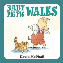 Cover Baby Pig Pig Walks (eBook, ePUB)