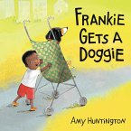 Frankie Gets a Doggie (eBook, ePUB)