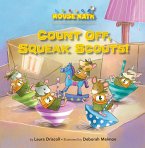 Count Off, Squeak Scouts! (eBook, ePUB)