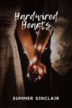 Cover Hardwired Hearts (eBook, ePUB)