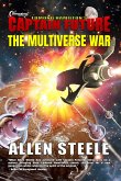The Multiverse War (Captain Future, #6) (eBook, ePUB)