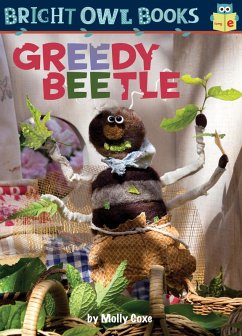 Greedy Beetle (eBook, ePUB) - Coxe, Molly