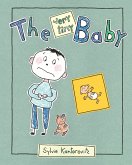 The Very Tiny Baby (eBook, ePUB)