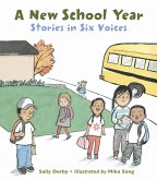 A New School Year (eBook, ePUB)
