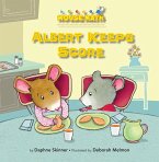 Albert Keeps Score (eBook, ePUB)