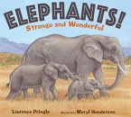 Elephants! (eBook, ePUB)