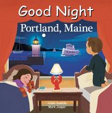 Good Night Portland Maine (eBook, ePUB) Good Night Portland Maine (eBook, ePUB)