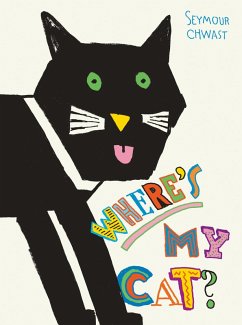 Cover Where's My Cat? (eBook, ePUB)