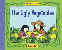 The Ugly Vegetables (eBook, ePUB) Cover The Ugly Vegetables (eBook, ePUB)