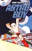 Astro Boy Volume 15 (eBook, ePUB)