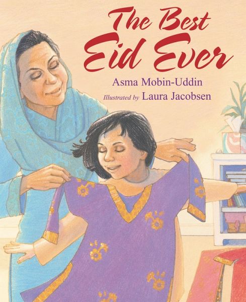 The Best Eid Ever (eBook, ePUB)