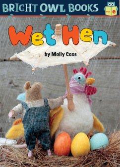Cover Wet Hen (eBook, ePUB)