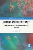 Change and the Internet (eBook, PDF)