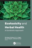 Ecotoxicity and Herbal Health (eBook, ePUB)