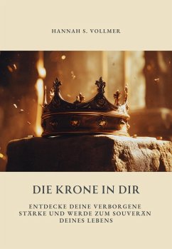 Die Krone in dir (eBook, ePUB) Cover Die Krone in dir (eBook, ePUB)