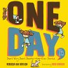 One Day, The End (eBook, ePUB) - Bild 1