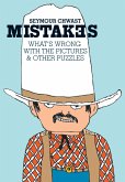 Mistakes (eBook, ePUB)