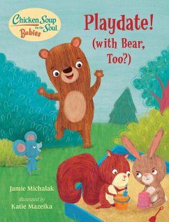 Cover Chicken Soup for the Soul BABIES: Playdate! (eBook, ePUB)