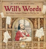 Will's Words (eBook, ePUB)