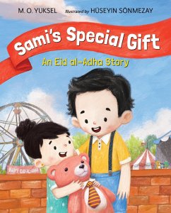 Cover Sami's Special Gift (eBook, ePUB)