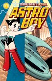 Astro Boy Volume 17 (eBook, ePUB)