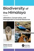 Biodiversity of the Himalaya (eBook, ePUB) Biodiversity of the Himalaya (eBook, ePUB)
