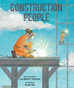 Cover Construction People (eBook, ePUB)