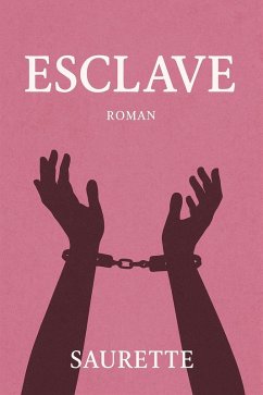 Cover Esclave (eBook, ePUB)