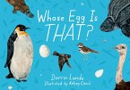 Whose Egg Is That? (eBook, ePUB) Whose Egg Is That? (eBook, ePUB)