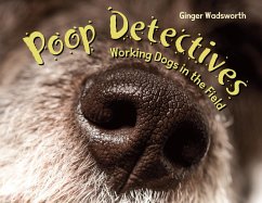 Poop Detectives (eBook, ePUB) Cover Poop Detectives (eBook, ePUB)